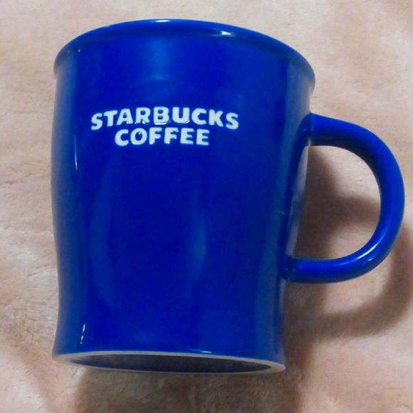 Starbucks collector mug - Picture 1 of 2
